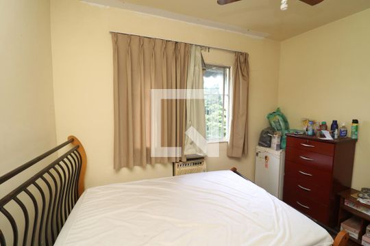 Quarto 2 de apartamento à venda com 2 quartos, 80m² em Bancários, Rio de Janeiro