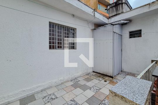 casa 2 de casa à venda com 2 quartos, 190m² em Jardim Nossa Senhora de Fatima, São Bernardo do Campo
