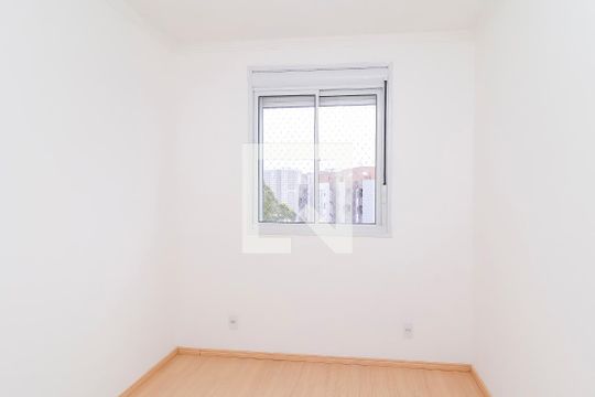 Quarto 2 de apartamento à venda com 2 quartos, 44m² em Artur Alvim, São Paulo
