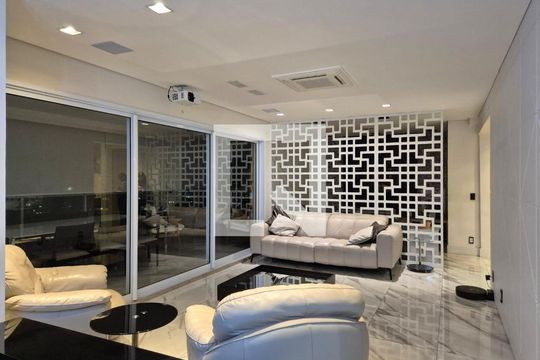 Apartamento à venda com 3 quartos, 181m² em Santa Teresinha, São Paulo