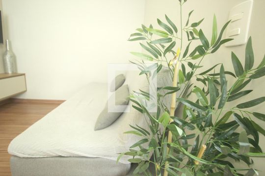 Kitnet/Studio para alugar com 2 quartos, 51m² em Jardim Monte Libano, Santo André