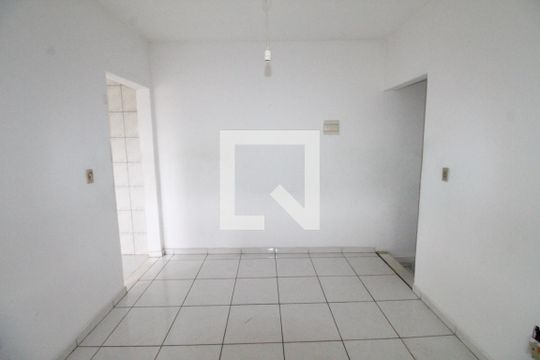 Sala 2 de casa para alugar com 2 quartos, 100m² em Residencial Sao Francisco, São José dos Campos