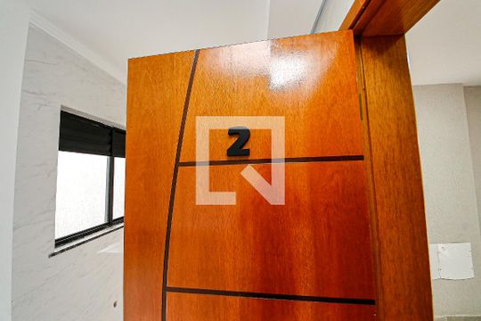 Apartamento à venda com 2 quartos, 51m² em Quinta da Paineira, São Paulo