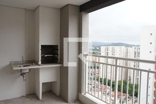 Apartamento à venda com 0 quarto, 30m² em Picanço, Guarulhos