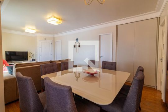 Apartamento à venda com 3 quartos, 106m² em Vila Sonia, São Paulo