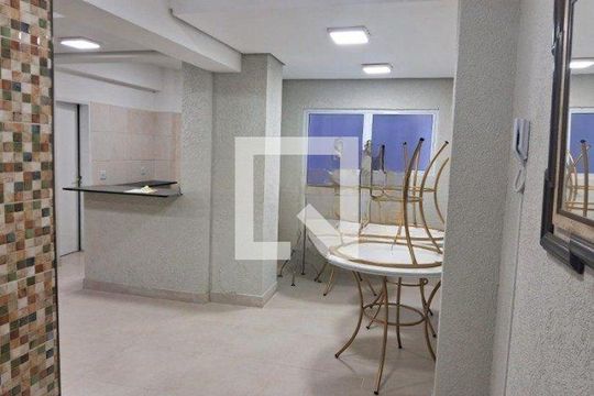 Apartamento à venda com 3 quartos, 69m² em Vila Bela Vista, Santo André