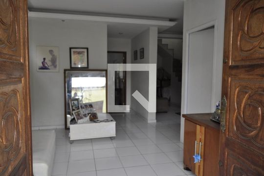 Casa à venda com 7 quartos, 595m² em Lins de Vasconcelos, Rio de Janeiro