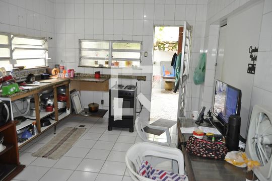 Casa à venda com 7 quartos, 595m² em Lins de Vasconcelos, Rio de Janeiro