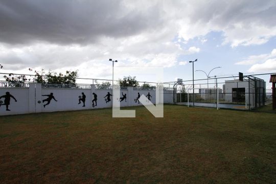 campo de apartamento à venda com 2 quartos, 50m² em Palmeiras, Belo Horizonte