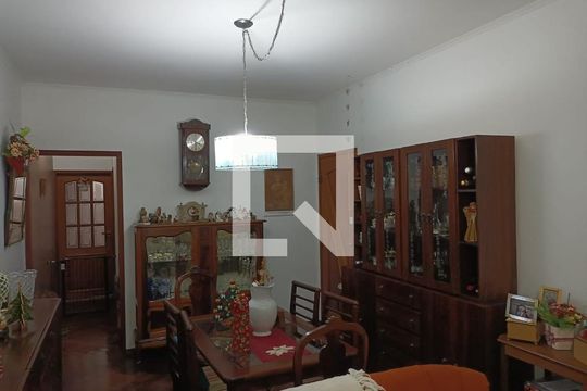 Casa à venda com 4 quartos, 167m² em Sítio do Morro, São Paulo