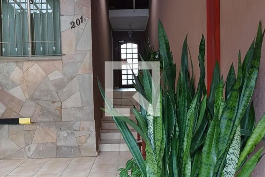 Casa à venda com 4 quartos, 167m² em Sítio do Morro, São Paulo