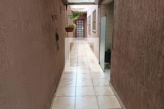 Casa à venda com 4 quartos, 167m² em Sítio do Morro, São Paulo