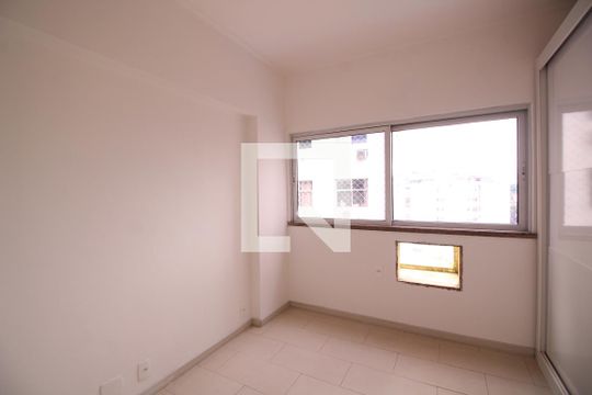 Quarto 1 de apartamento à venda com 3 quartos, 110m² em Anil, Rio de Janeiro
