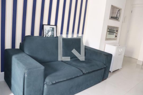 Sala de kitnet/studio à venda com 1 quarto, 32m² em Bela Vista, São Paulo