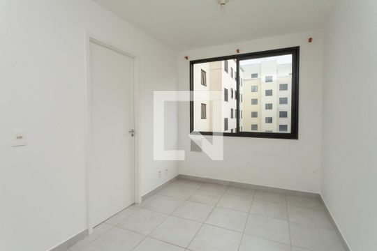 Sala de apartamento à venda com 2 quartos, 33m² em Jurubatuba, São Paulo