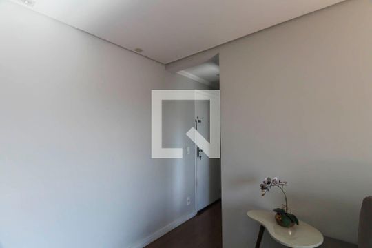 Apartamento para alugar com 2 quartos, 54m² em Jardim Independência (são Paulo), São Paulo