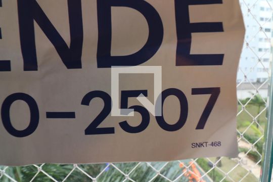 Código SNKT-468  de apartamento à venda com 2 quartos, 74m² em Jardim Paramount, São Bernardo do Campo
