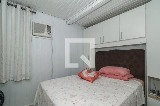 Quarto de casa à venda com 3 quartos, 300m² em Jardim Dona Leopoldina, Porto Alegre