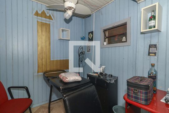Quarto 2 de casa à venda com 3 quartos, 300m² em Jardim Dona Leopoldina, Porto Alegre