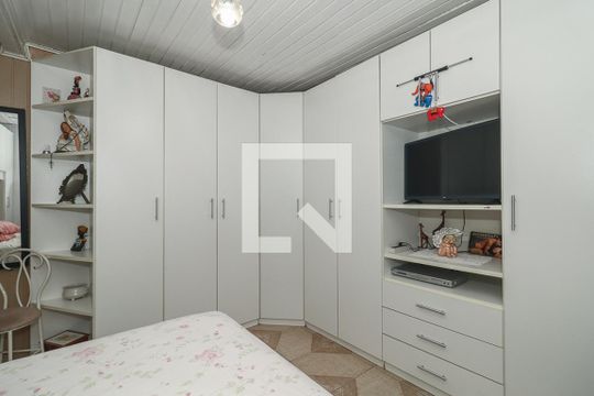 Quarto de casa à venda com 3 quartos, 300m² em Jardim Dona Leopoldina, Porto Alegre