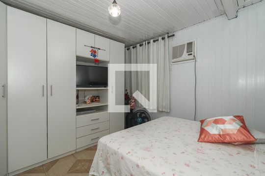 Quarto de casa à venda com 3 quartos, 300m² em Jardim Dona Leopoldina, Porto Alegre