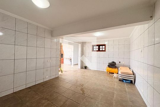 Salão de Festas de casa para alugar com 5 quartos, 420m² em Jardim das Samambaias, Jundiaí
