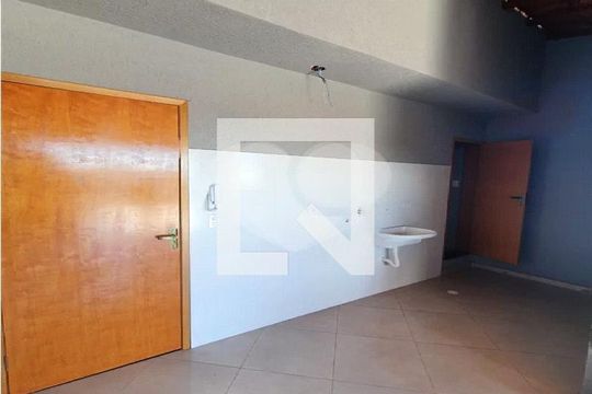 Apartamento à venda com 2 quartos, 100m² em Parque Capuava, Santo André
