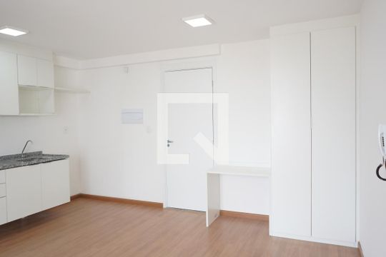 Studio de kitnet/studio à venda com 1 quarto, 29m² em Mooca, São Paulo