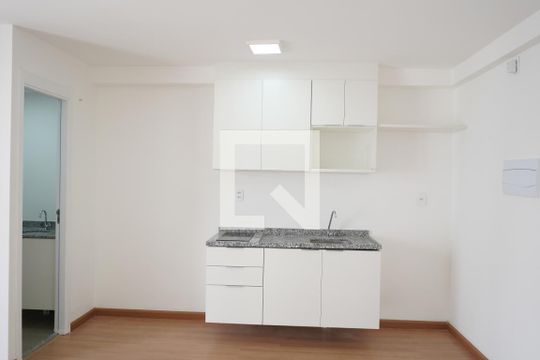 Studio de kitnet/studio à venda com 1 quarto, 29m² em Mooca, São Paulo