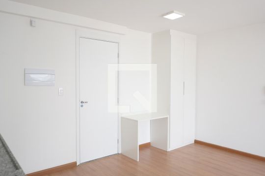 Studio de kitnet/studio à venda com 1 quarto, 29m² em Mooca, São Paulo