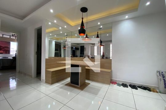 Apartamento à venda com 3 quartos, 70m² em Cachambi, Rio de Janeiro