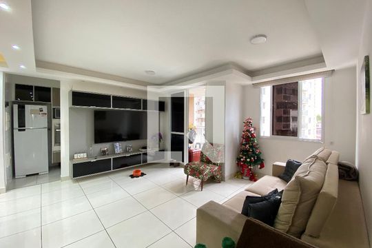 Apartamento à venda com 3 quartos, 70m² em Cachambi, Rio de Janeiro