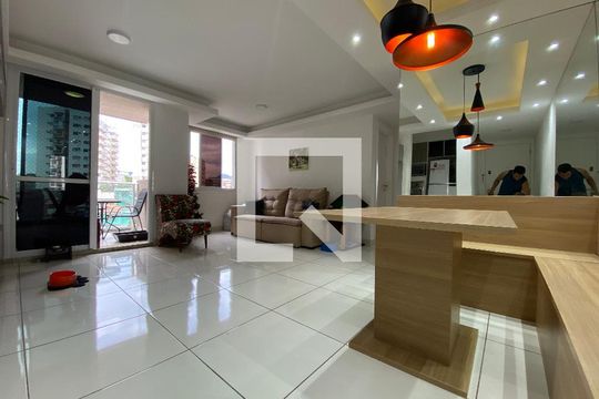Apartamento à venda com 3 quartos, 70m² em Cachambi, Rio de Janeiro