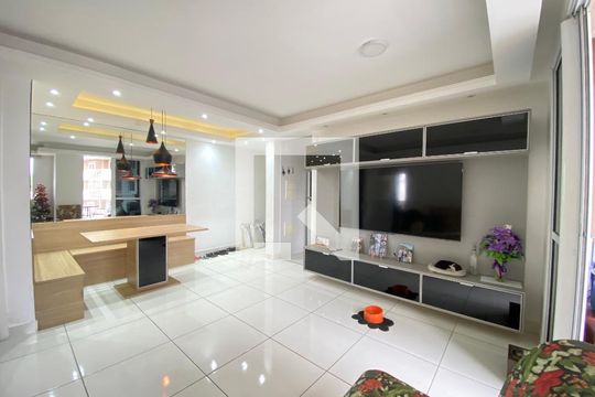 Apartamento à venda com 3 quartos, 70m² em Cachambi, Rio de Janeiro