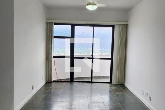 Apartamento à venda com 2 quartos, 66m² em Recreio dos Bandeirantes, Rio de Janeiro