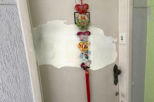 Apartamento à venda com 3 quartos, 89m² em Cambuci, São Paulo