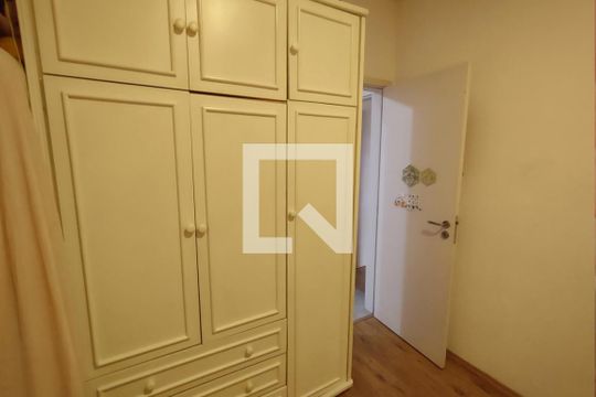 Quarto de apartamento à venda com 2 quartos, 110m² em Barcelona, São Caetano do Sul