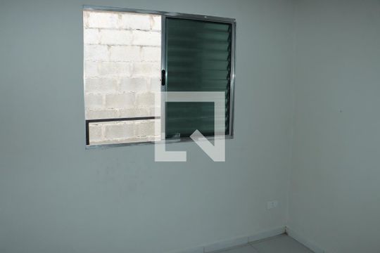 Kitnet/Studio para alugar com 1 quarto, 27m² em Jardim Marilu, Cotia