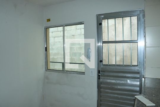 Kitnet/Studio para alugar com 1 quarto, 27m² em Jardim Marilu, Cotia