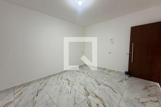 Sala de casa para alugar com 2 quartos, 74m² em Parque Santana, Barueri