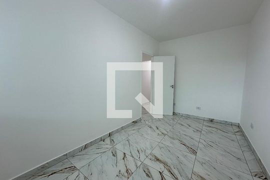 Quarto 2 de casa para alugar com 2 quartos, 74m² em Parque Santana, Barueri