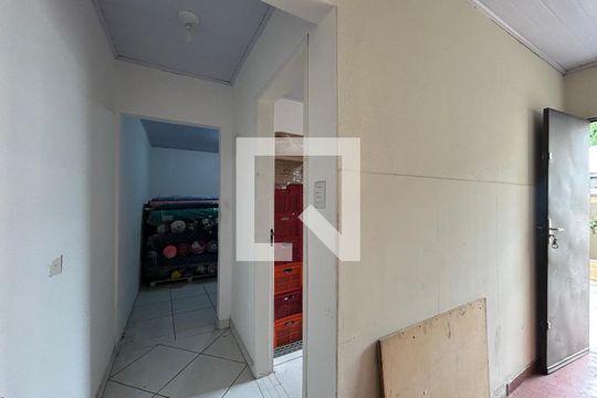 Cozinha da Edícula de casa à venda com 3 quartos, 170m² em Vila Pirituba, São Paulo