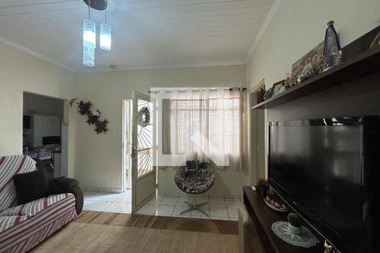 Sala de casa à venda com 3 quartos, 170m² em Vila Pirituba, São Paulo