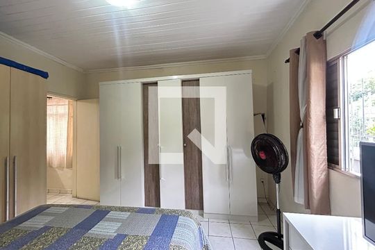 Quarto 1 de casa à venda com 3 quartos, 170m² em Vila Pirituba, São Paulo