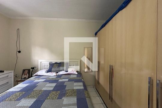 Quarto 1 de casa à venda com 3 quartos, 170m² em Vila Pirituba, São Paulo