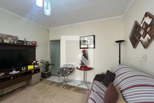 Sala de casa à venda com 3 quartos, 170m² em Vila Pirituba, São Paulo