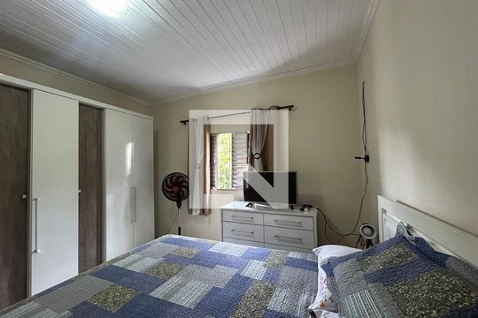 Quarto 1 de casa à venda com 3 quartos, 170m² em Vila Pirituba, São Paulo