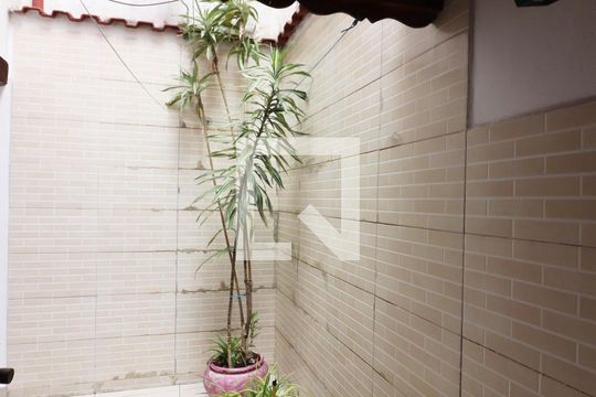 Área de Serviço de casa à venda com 4 quartos, 188m² em Jordanópolis, São Bernardo do Campo