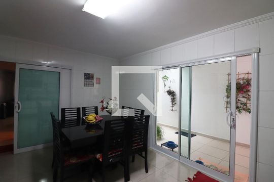 Cozinha  de casa à venda com 4 quartos, 188m² em Jordanópolis, São Bernardo do Campo