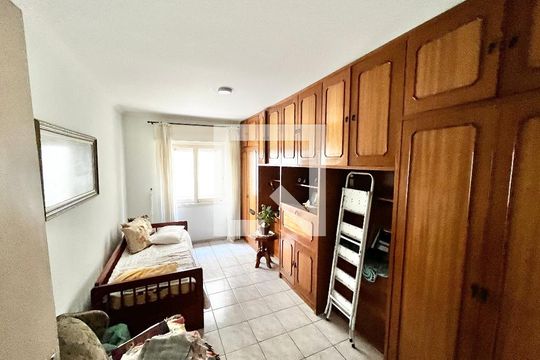 Quarto 1 de apartamento à venda com 3 quartos, 81m² em Santana, São Paulo